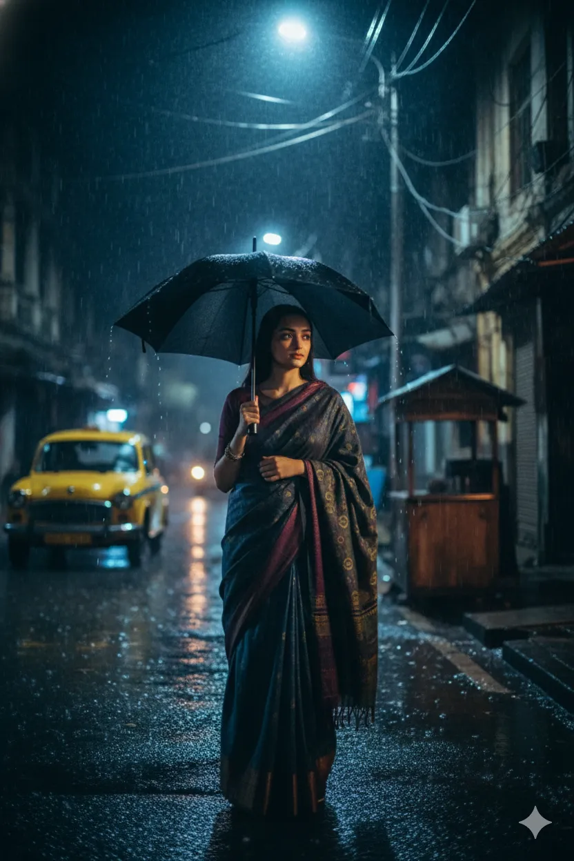 Ultra-Dark Noir • Vertical 916 • Photoreal